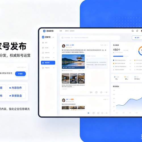 香坊百家号信息发布代运营